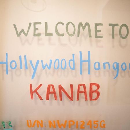 Hollywood Hangout - New West Properties Кейнаб Екстериор снимка