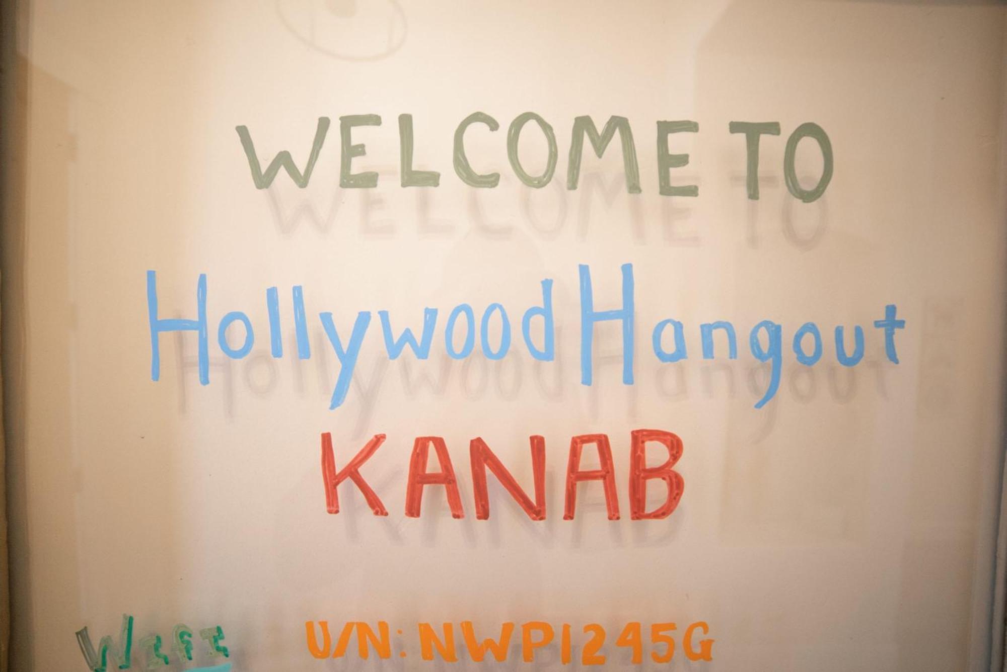 Hollywood Hangout - New West Properties Кейнаб Екстериор снимка
